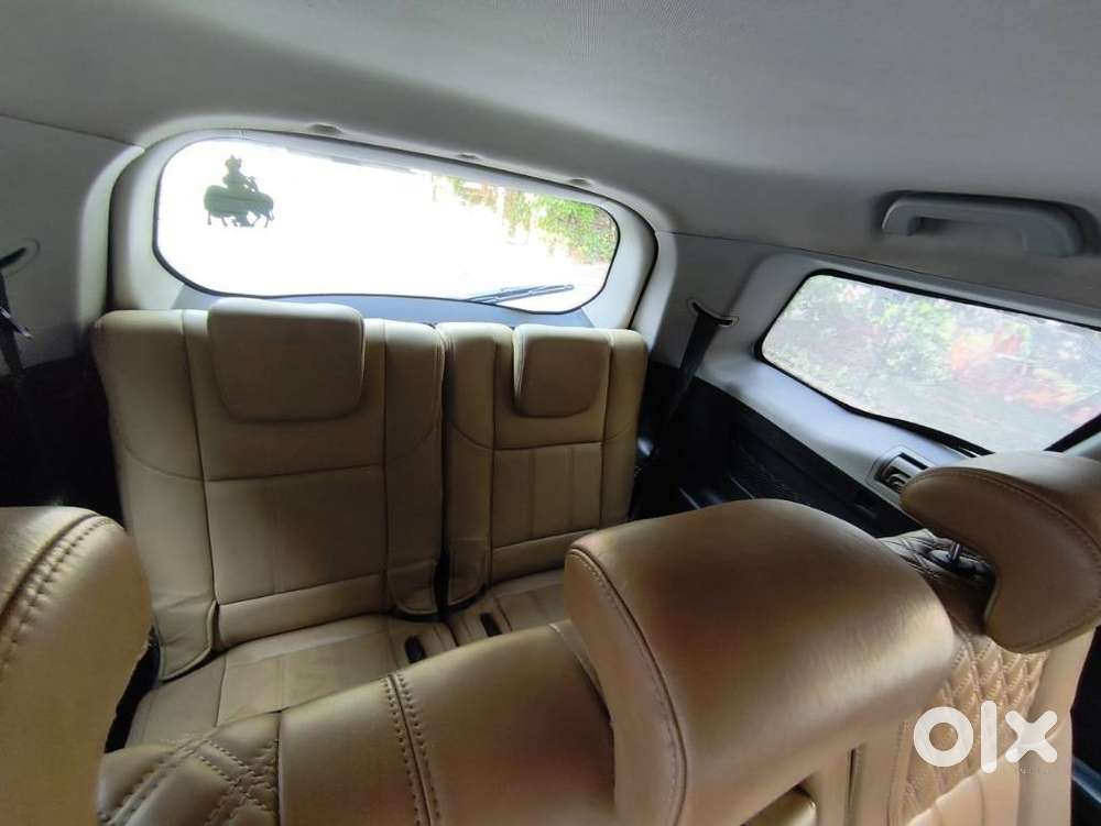 Mahindra Xuv500 W11 At, 2020, Diesel