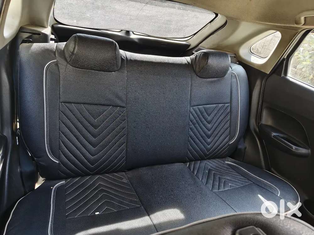 Maruti Suzuki Baleno 2019 Diesel Manual