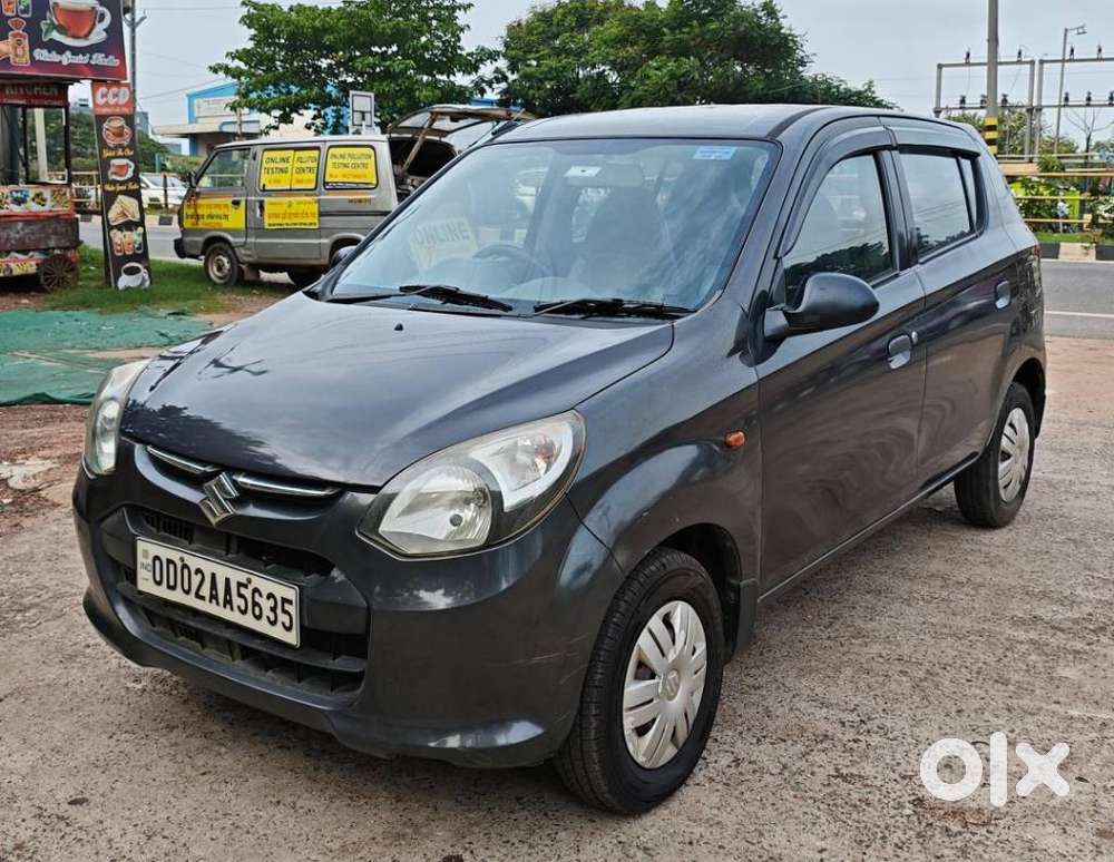 Maruti Suzuki Alto 800 Lxi, 2016, Petrol