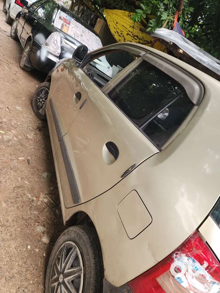 Hyundai Santro Xing 2010