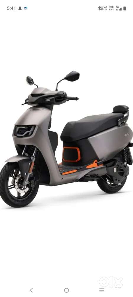 Hero Honda Winner Electric Scooter money problem