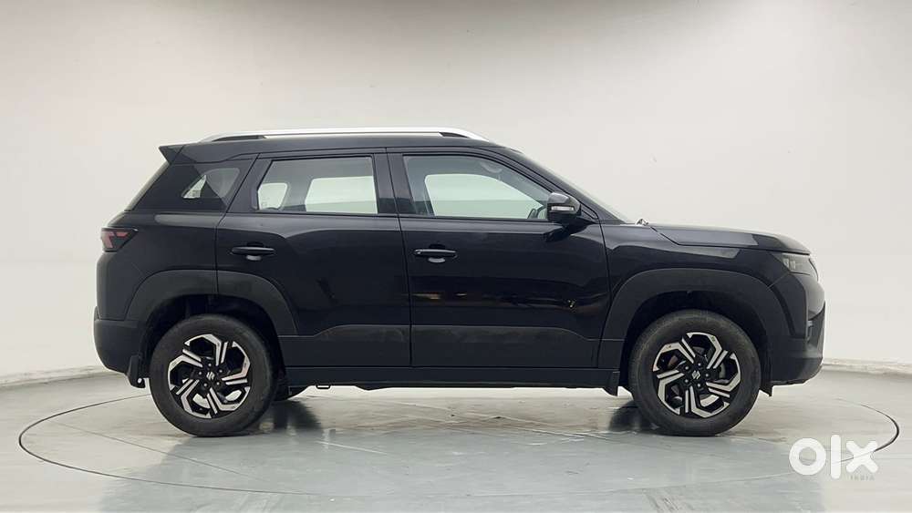 Maruti Suzuki Brezza Zxi Plus At, 2024, Petrol