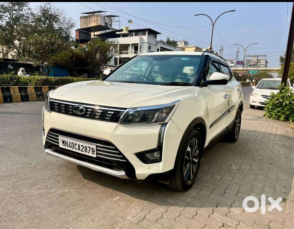 Mahindra Xuv300 W8 Option Diesel, 2020, Diesel