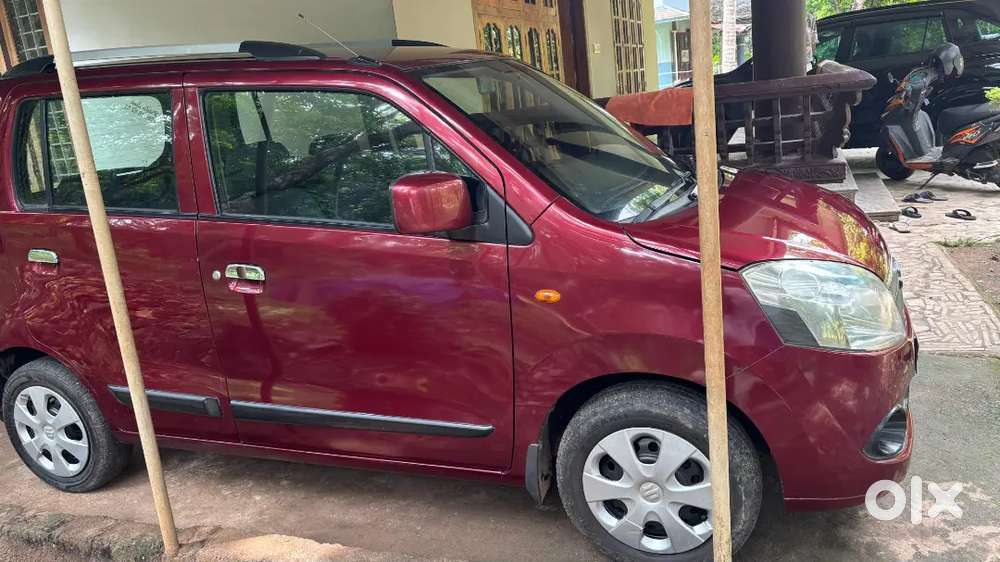 Wagon R For Sale 2011 ( 2010 Model)