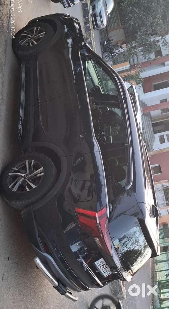 Mahindra Xuv700 2.2 Ax 5 Diesel Mt Str, 2022, Diesel