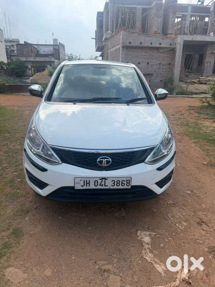 Tata Zest  Revotron 1.2t Xe, 2017, Diesel