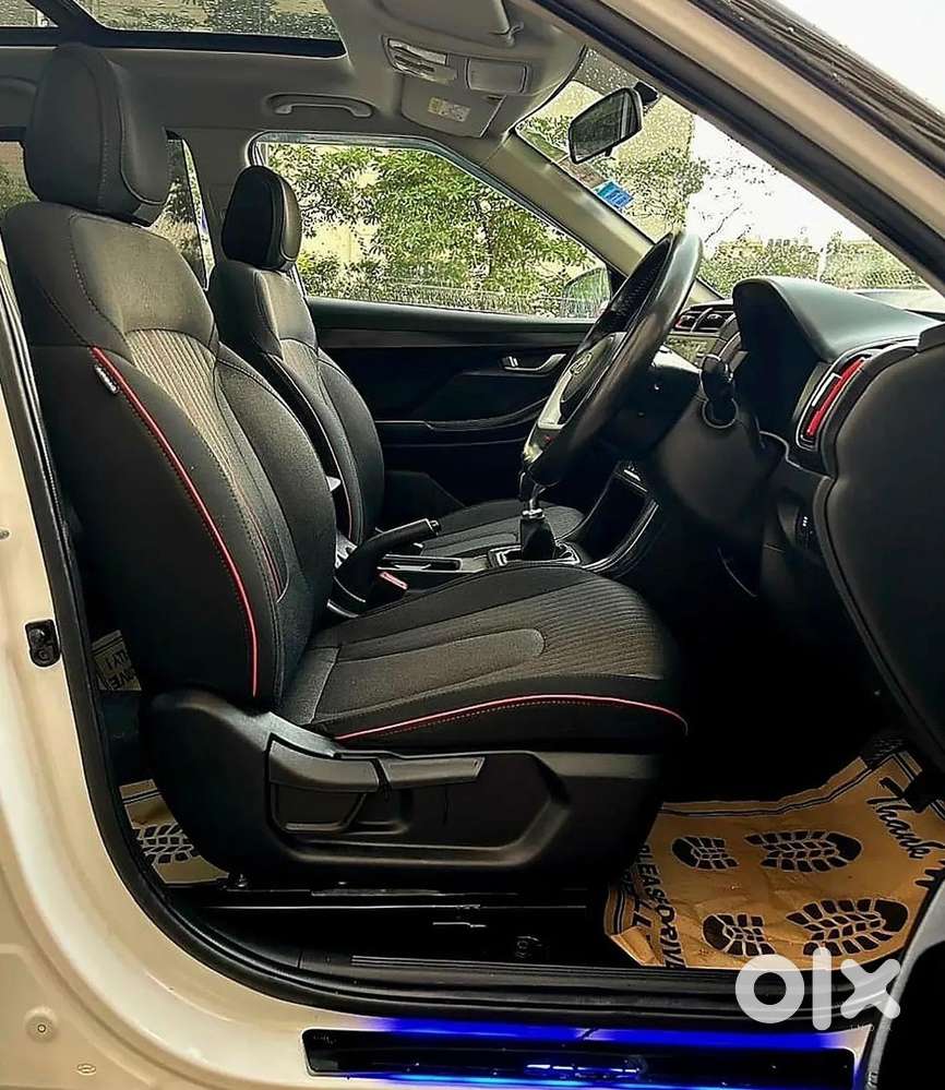 Hyundai Creta 1.5 S Plus Petrol Manual 2023