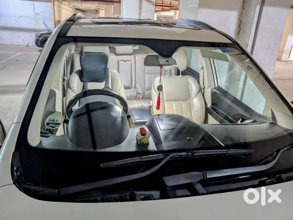 Mahindra Xuv500 2016 Diesel 55000 Km Driven