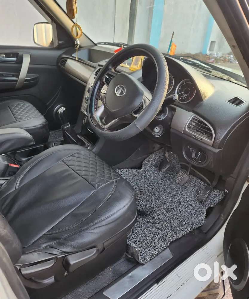 Tata Safari Storme 2016 Diesel 75000 Km Driven