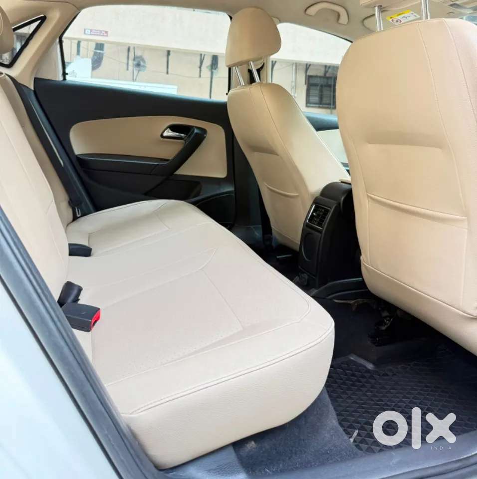 Skoda Rapid 1.5 Tdi At Style, 2019, Diesel