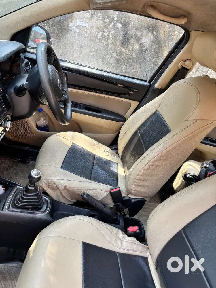 Honda Amaze 2021 Petrol Manual