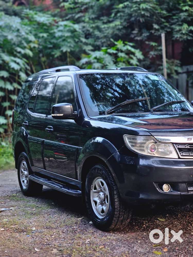 Tata Safari Storme [ ] 2.2 Ex 4x2, 2018