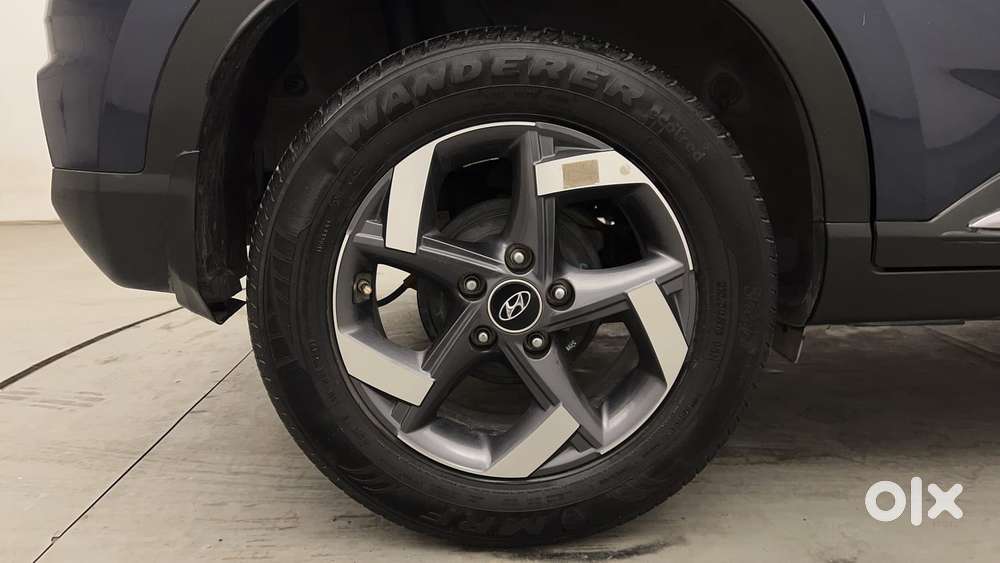 Hyundai Venue 1.5 Crdi Sx (o) Executive, 2022, Diesel