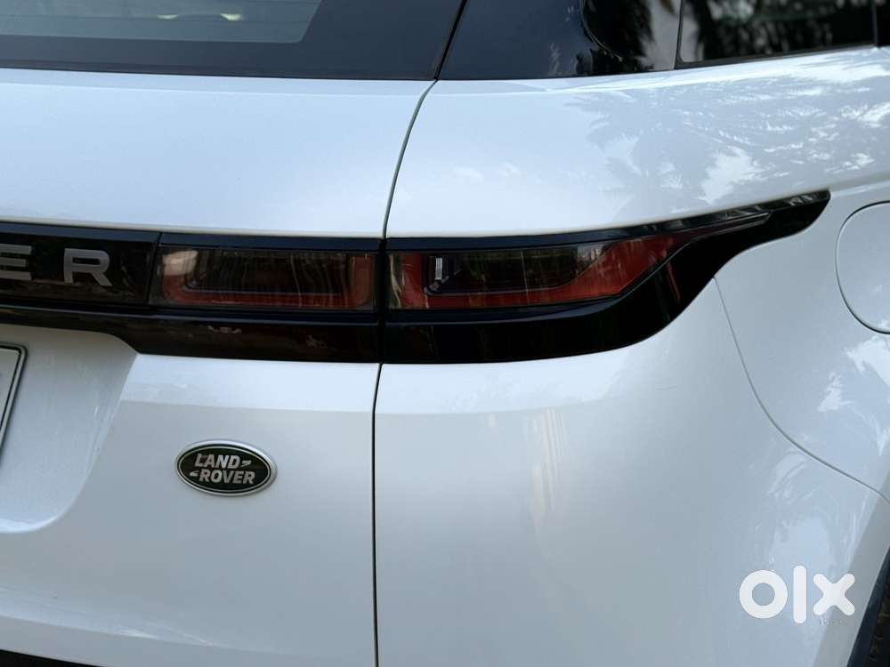 Land Rover Range Evoque Se R-dynamic Diesel, 2023, Diesel