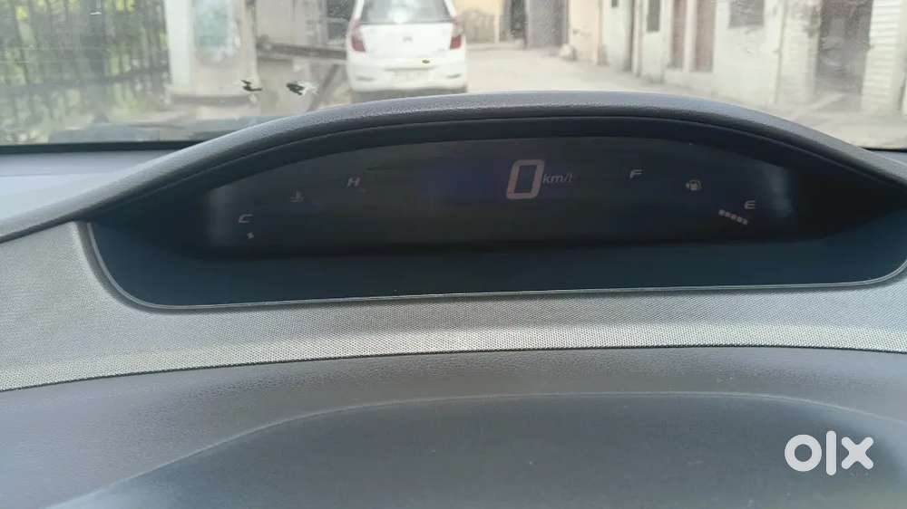 Honda Civic 2007 Petrol 82000 Km Driven