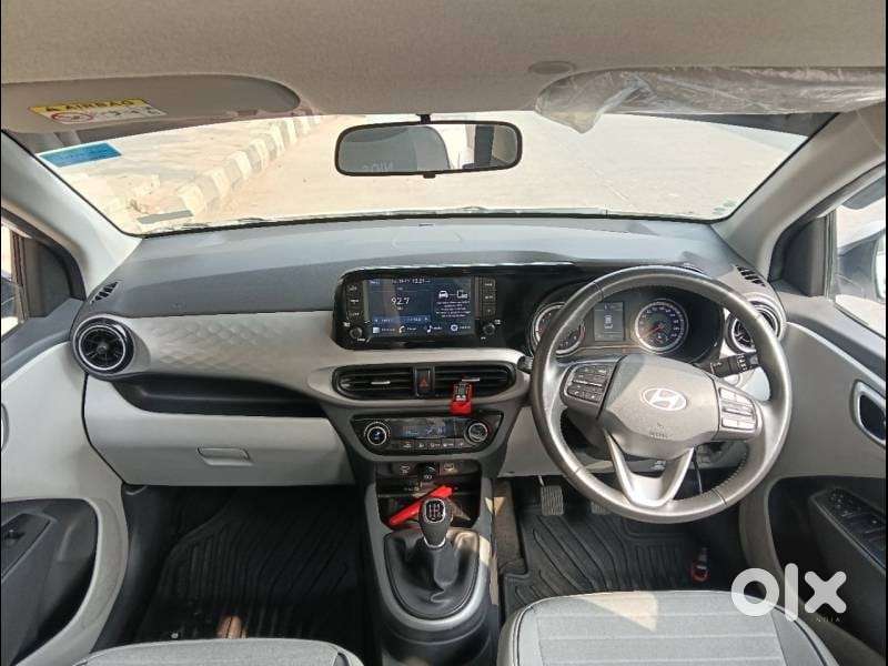 Hyundai Grand I10 Nios Asta, 2023, Petrol