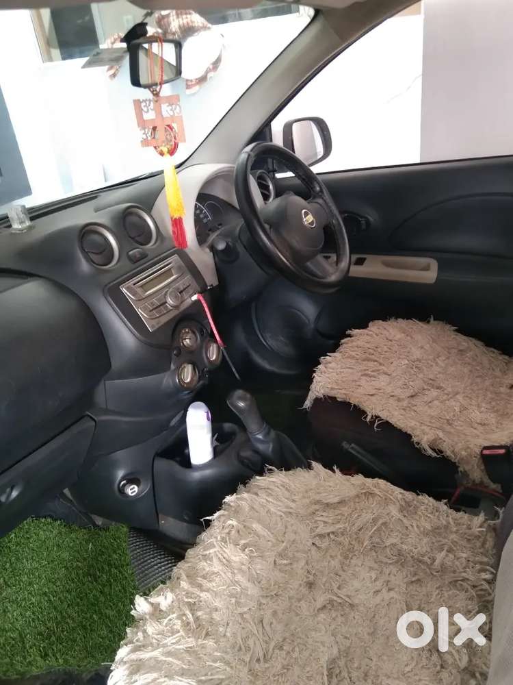 Negotiable Nissan Micra Active Petrol Manual 2nd 2014