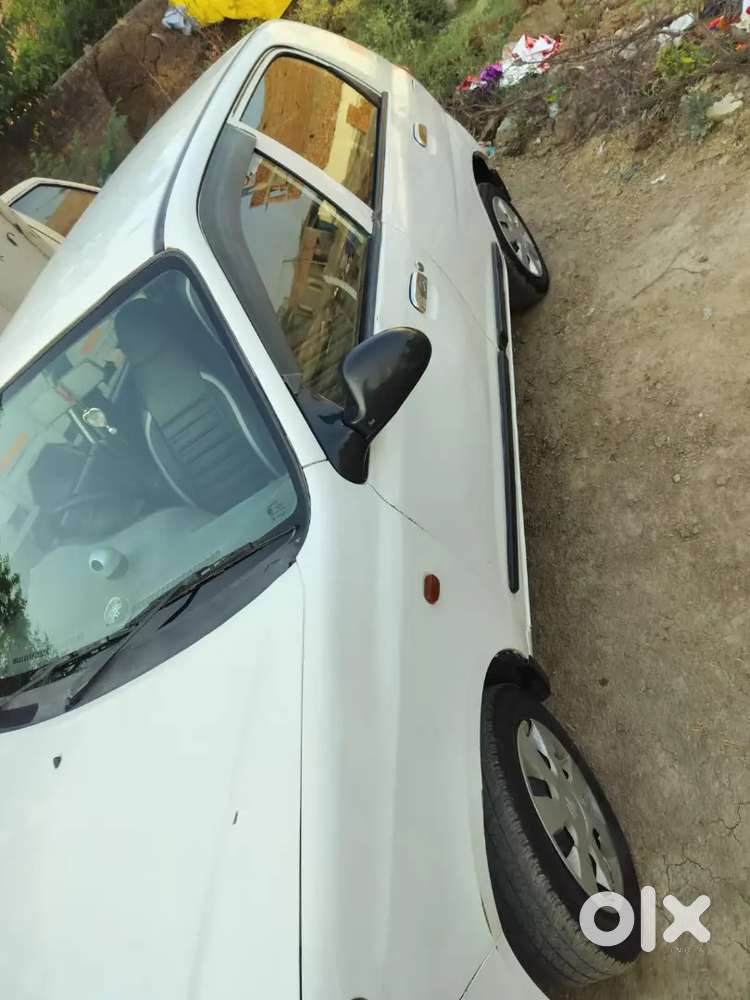 Maruti Suzuki Alto K10 Vxi
