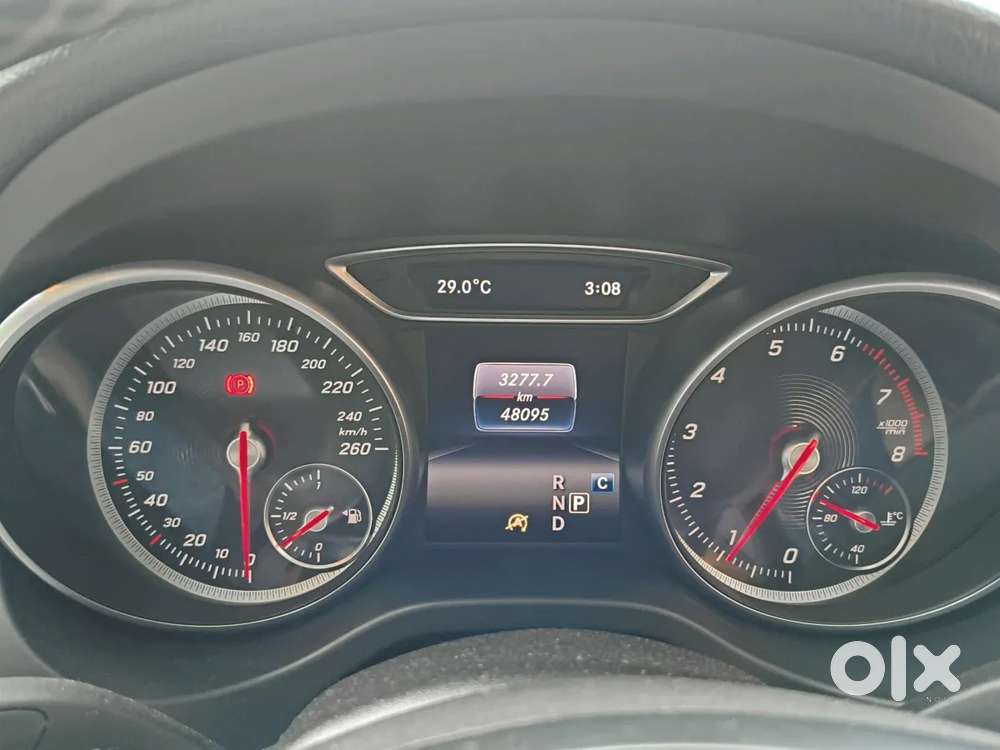 Mercedes-benz Gla Class Urban Edition 200, 2019, Petrol