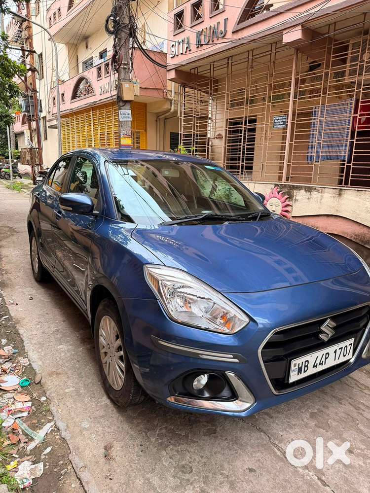 Maruti Suzuki Swift Dzire Zxi 2023 Well Maintained