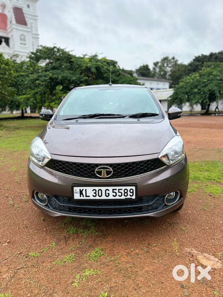 Tata Tiago Xz, 2019, Petrol