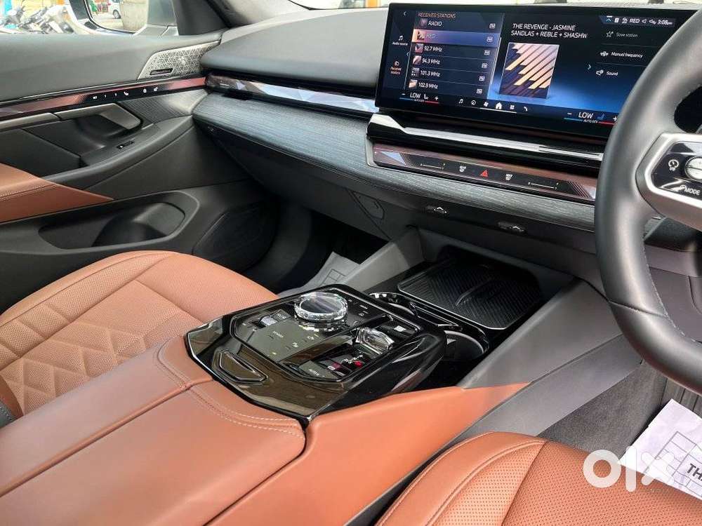 Bmw 5 Series 530 Li M Sport, 2025, Petrol