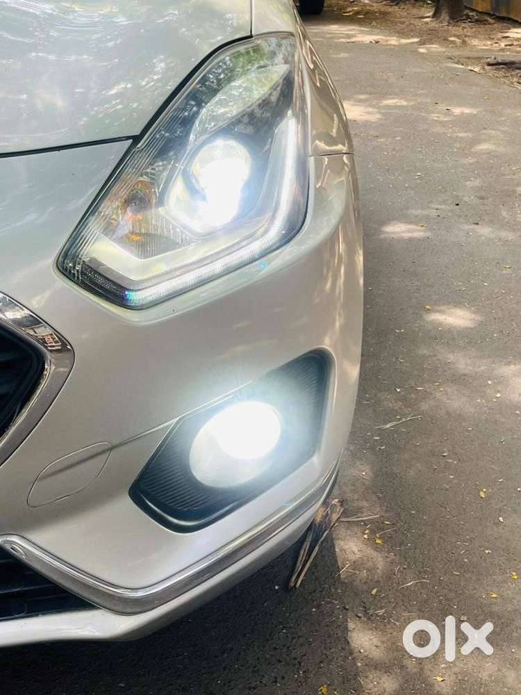 Maruti Suzuki Dzire