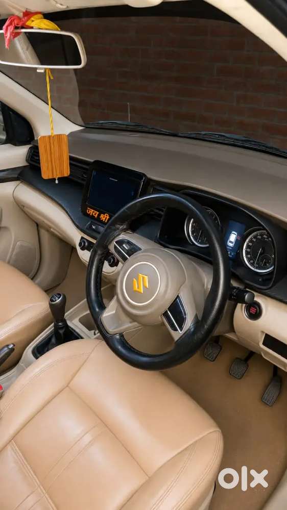 Maruti Ertiga 1.5 Zdi Plus 2020 Top Model