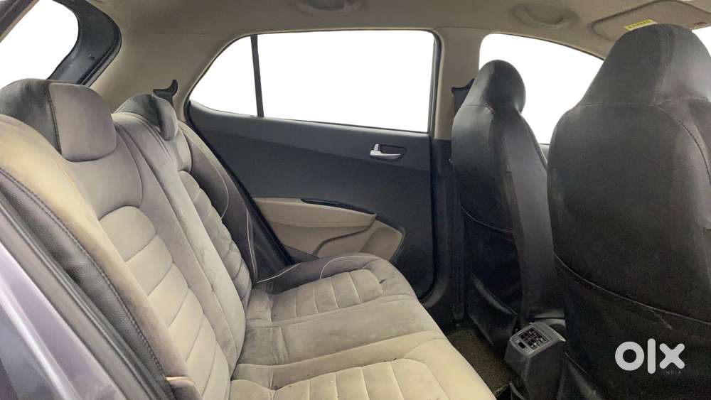 Hyundai Grand I10 Sportz 1.2 Kappa Vtvt, 2019, Petrol