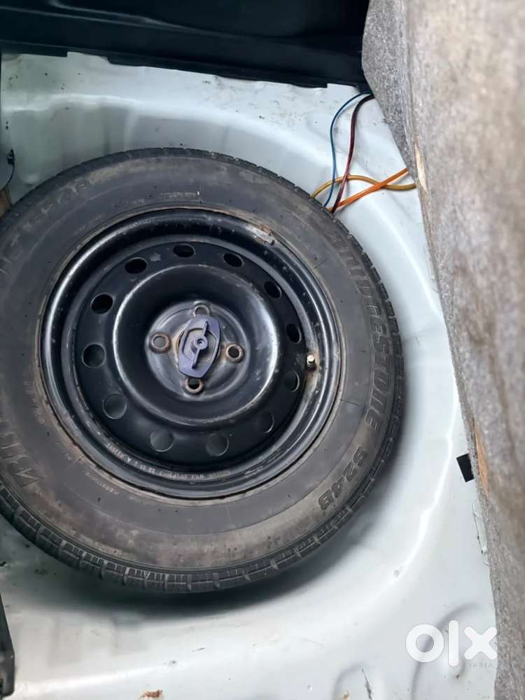 Maruti Suzuki Swift Vxi, 2022, Petrol