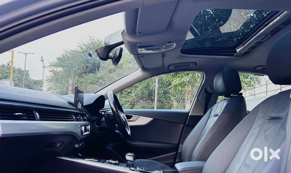 Audi A4 2016-2020 2.0 35 Tdi Premium Plus, 2018, Diesel