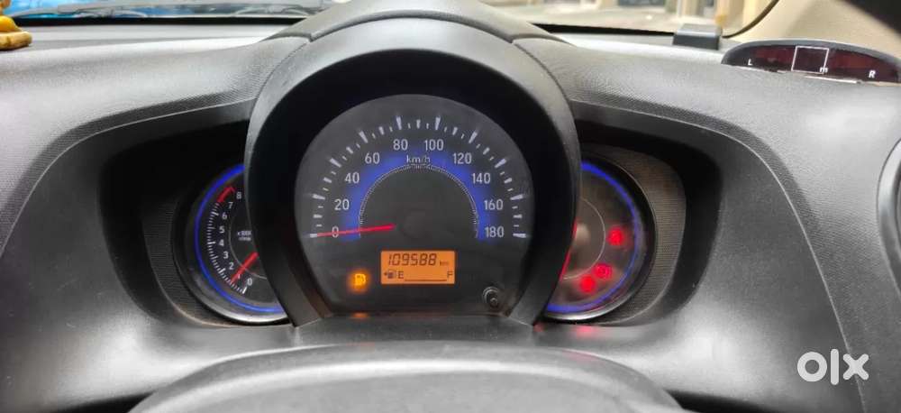 Honda Mobilio V I-vtec, 2015, Petrol