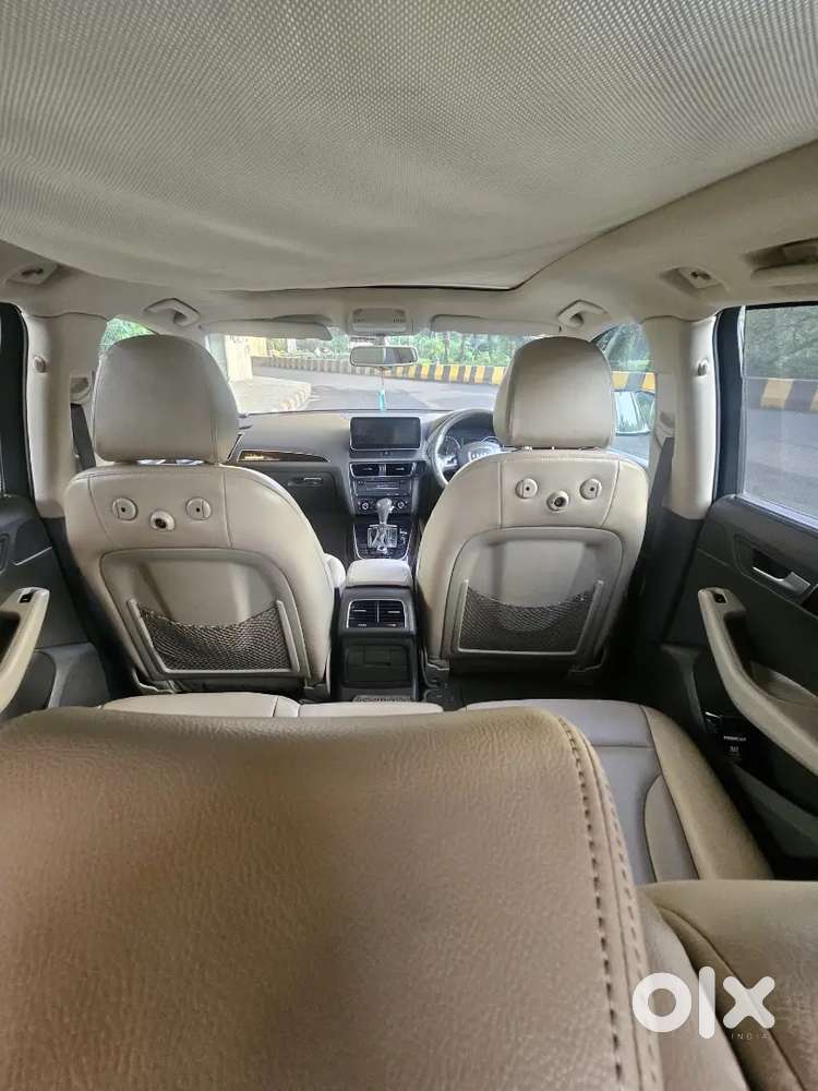 Audi Q5 Premium 2011passing Till 2031