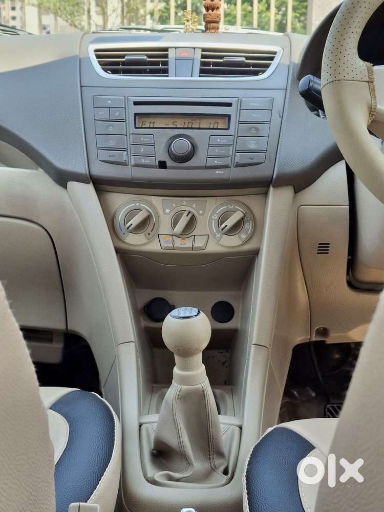 Maruti Suzuki Ertiga