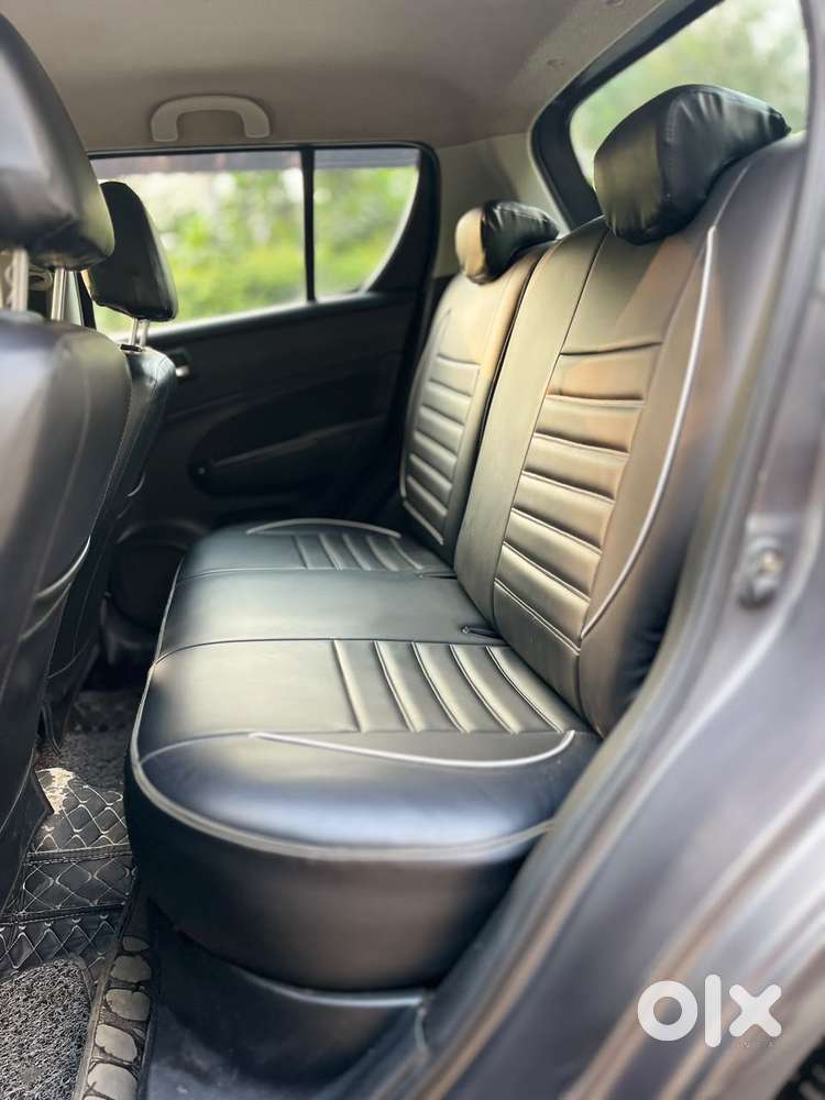 Maruti Suzuki Swift Vdi (o), 2017, Diesel