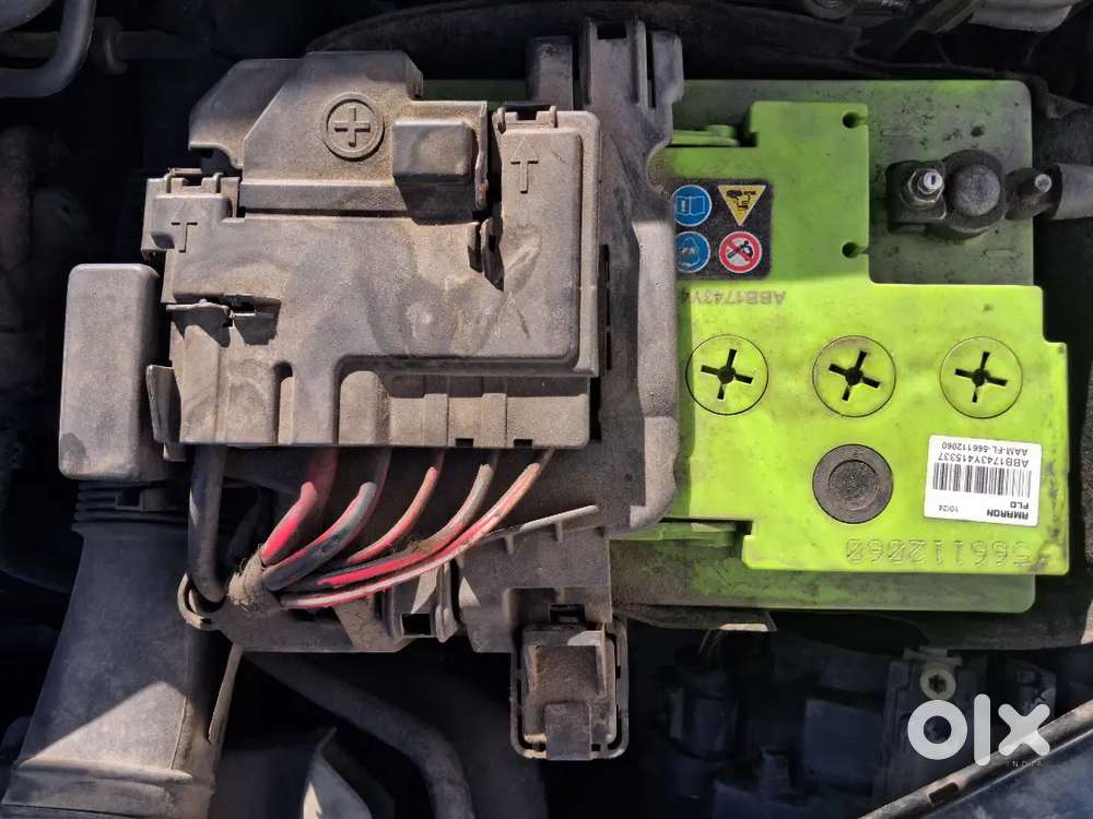 Volkswagen Polo 2015 Diesel Well Maintained