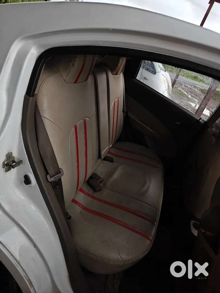 Chevrolet Sail 1.2 Lt 2014 Diesel Manual