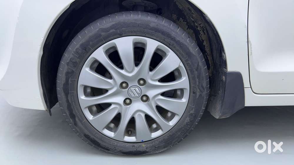 Maruti Suzuki Baleno 1.2 Zeta, 2017, Petrol