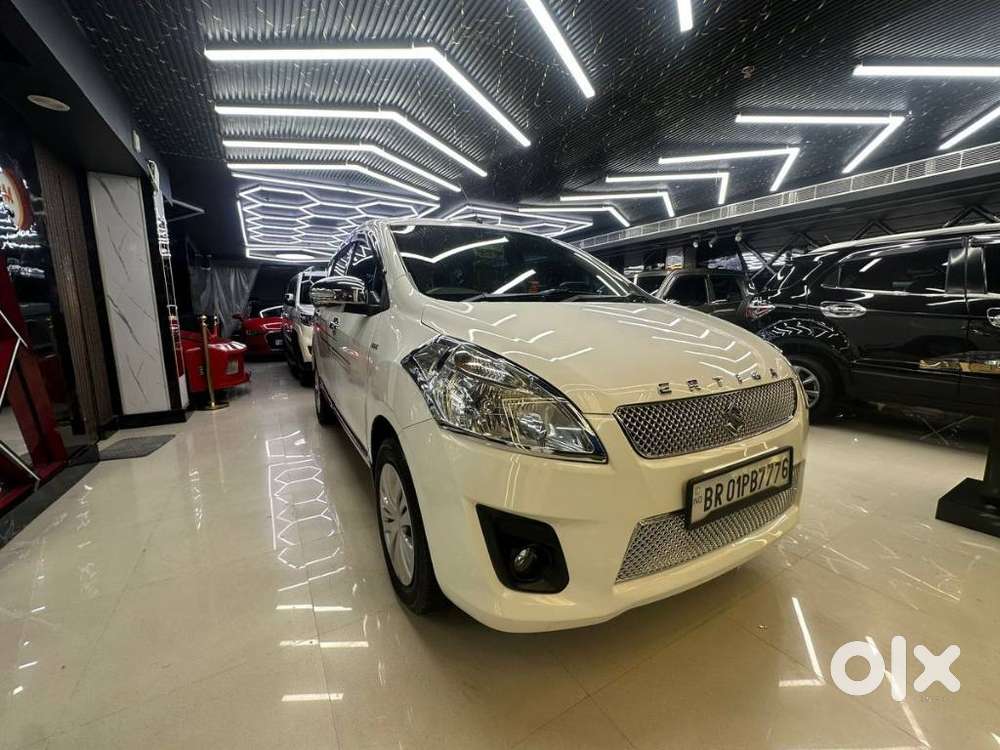 Maruti Suzuki Ertiga Vdi, 2013, Diesel