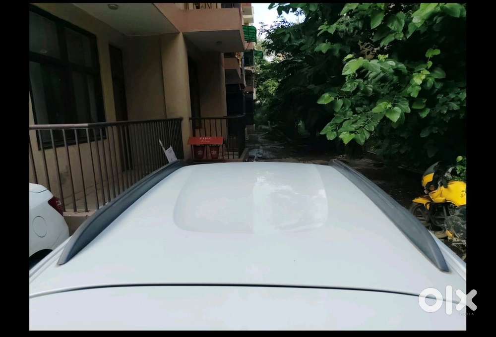 Renault Kwid Petrol Manual 2016