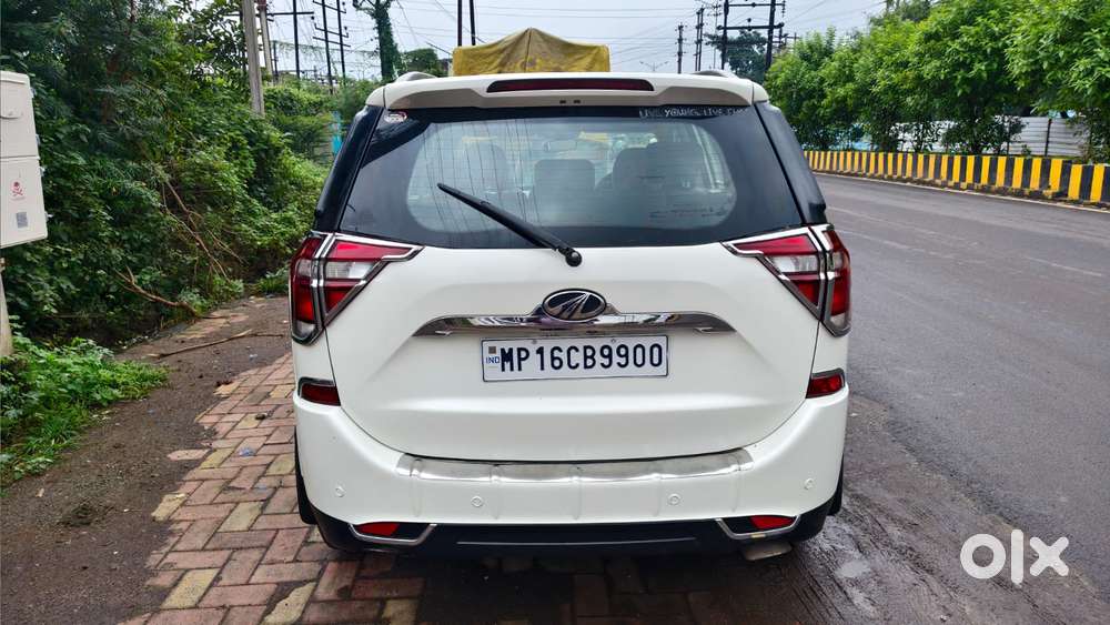 Mahindra Xuv500 W11, 2019, Diesel