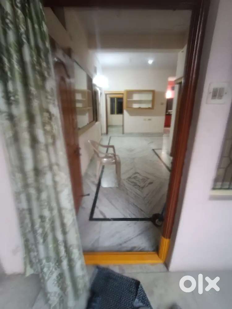 2BHK individual floor behind nickname pride gandhi nagar secunderabad
