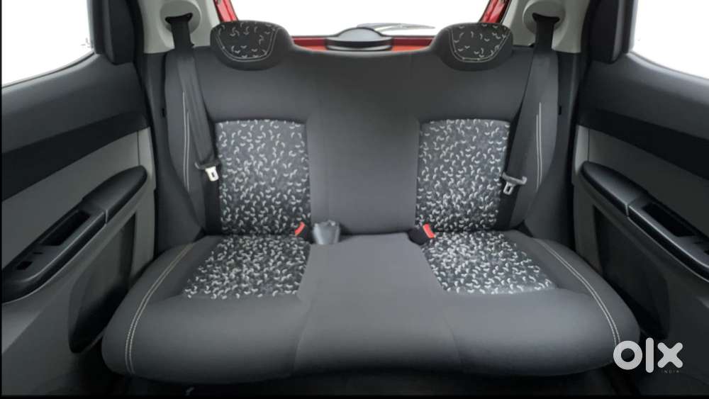 Tata Tiago Xz, 2021, Petrol
