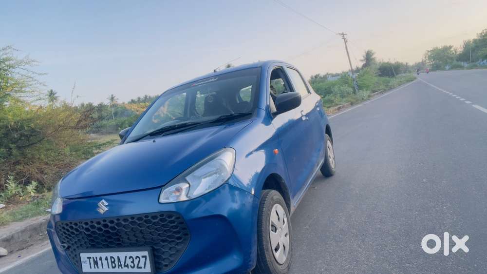Maruti Suzuki