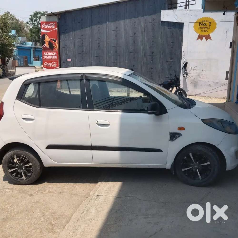 Hyundai Grand I10 2010 Petrol Variant