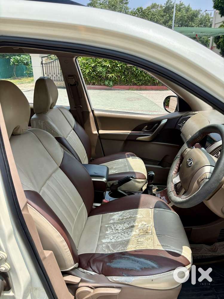Mahindra Xuv500 W6 2wd, 2015, Diesel