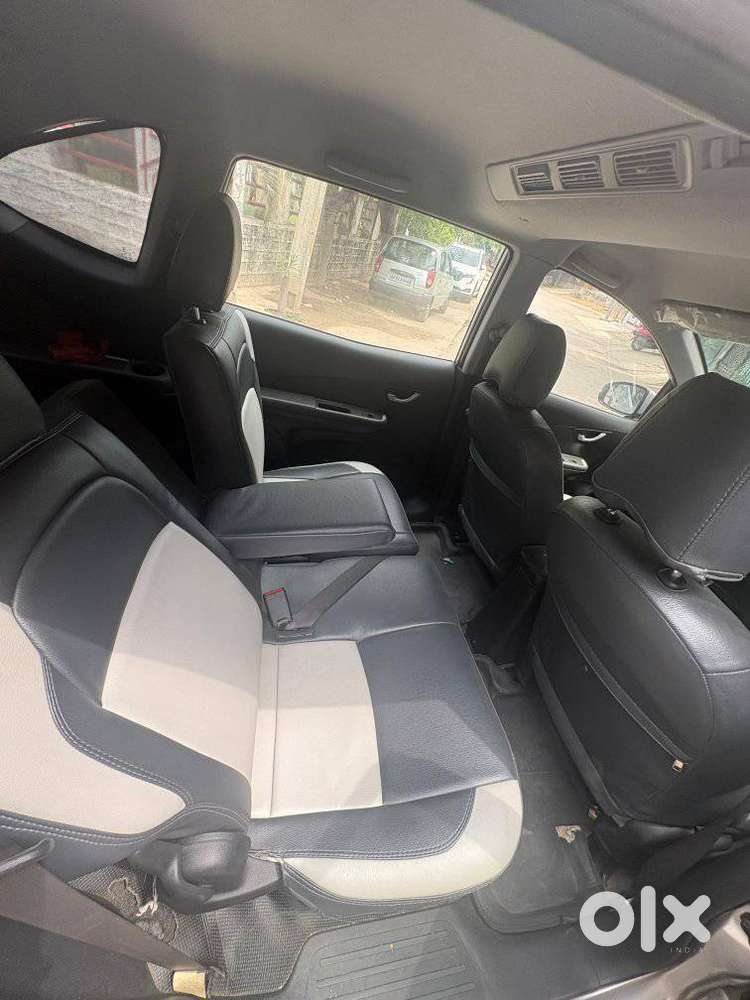 Honda Br-v Style Edition Vx, 2016, Petrol