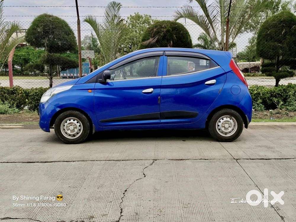 Hyundai Eon Era +, 2013, Petrol