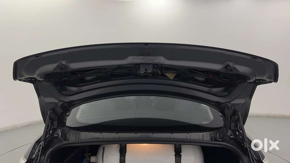 Tata Tigor 1.2 Revotron Xz Plus Cng, 2022, Cng & Hybrids