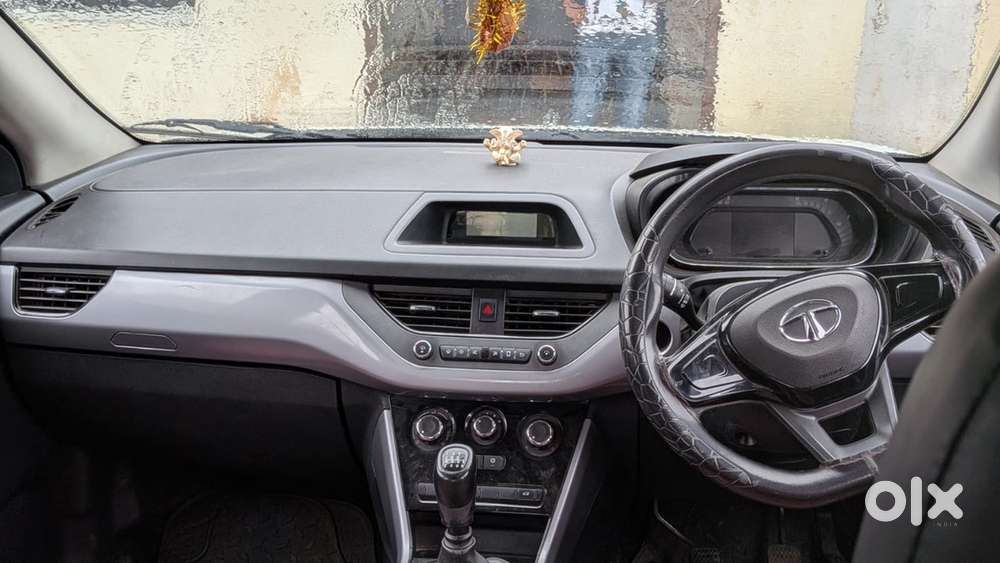 Tata Nexon Diesel 2023